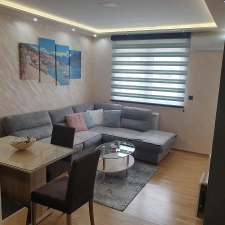 Apartman Dnd Zlatibor Sa Garazom Bagian luar foto
