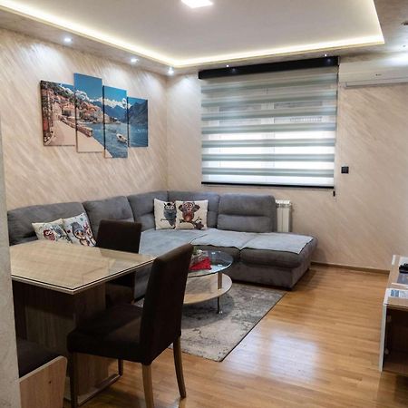 Apartman Dnd Zlatibor Sa Garazom Bagian luar foto