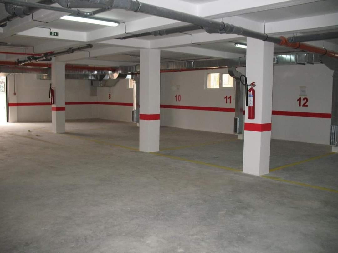 Apartman Dnd Zlatibor Sa Garazom Bagian luar foto