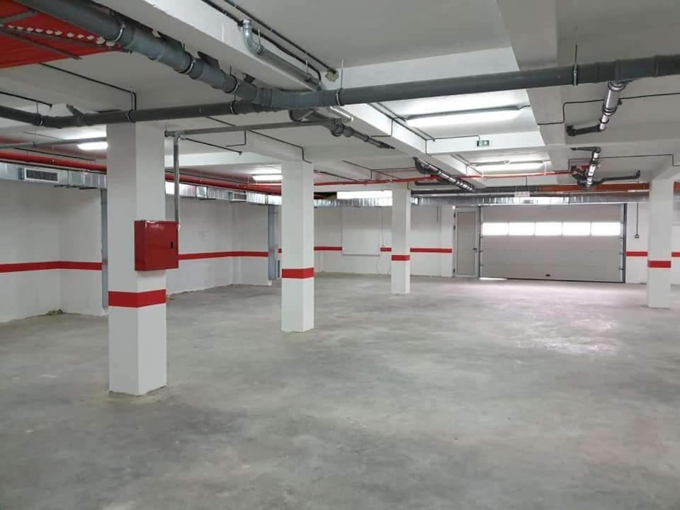 Apartman Dnd Zlatibor Sa Garazom Bagian luar foto