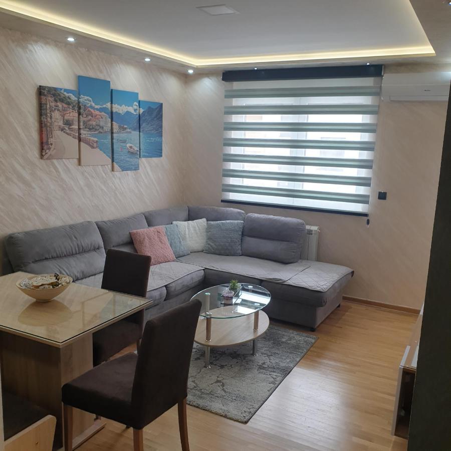 Apartman Dnd Zlatibor Sa Garazom Bagian luar foto