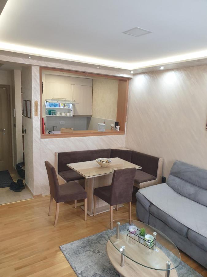 Apartman Dnd Zlatibor Sa Garazom Bagian luar foto