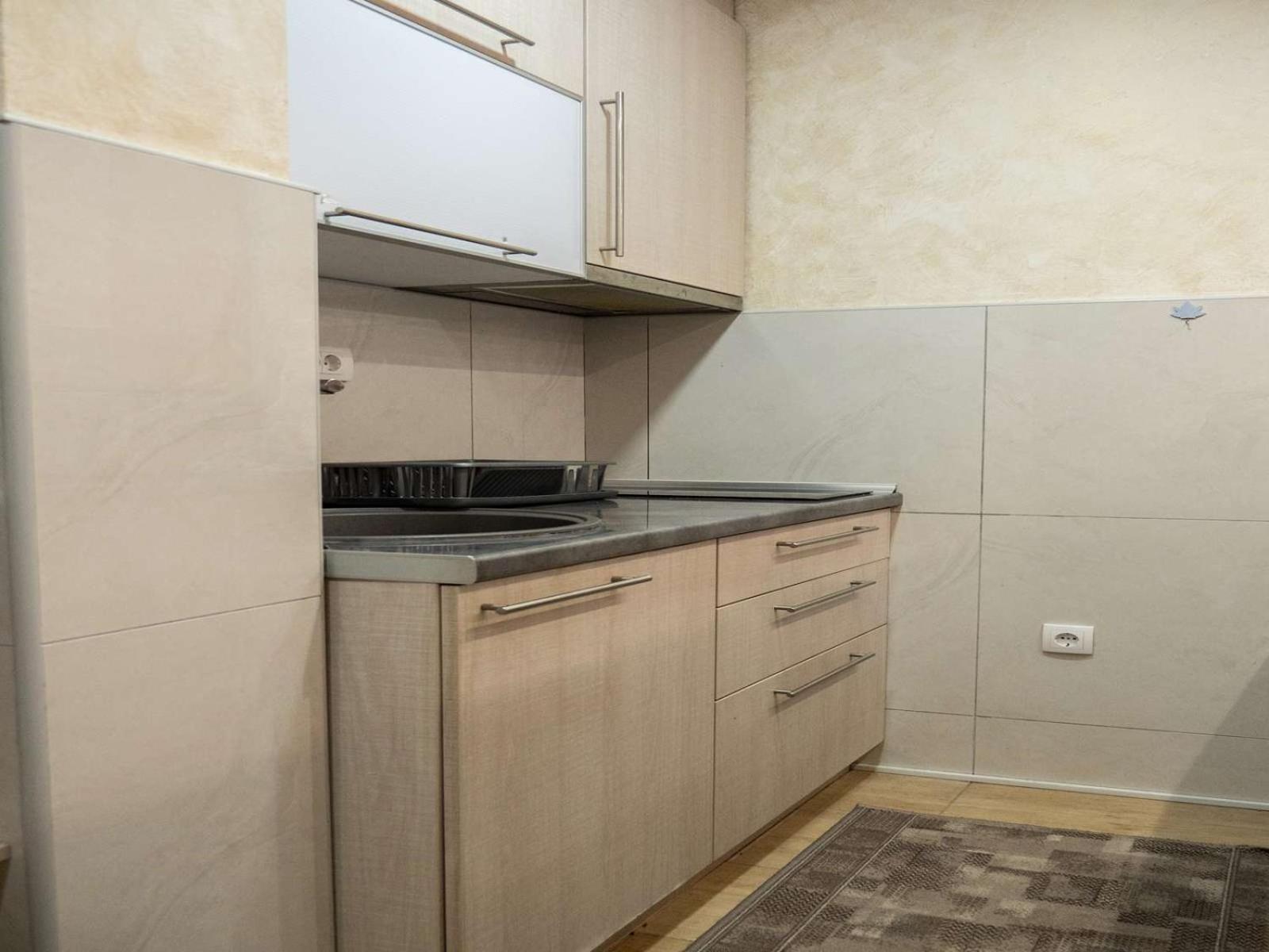 Apartman Dnd Zlatibor Sa Garazom Bagian luar foto