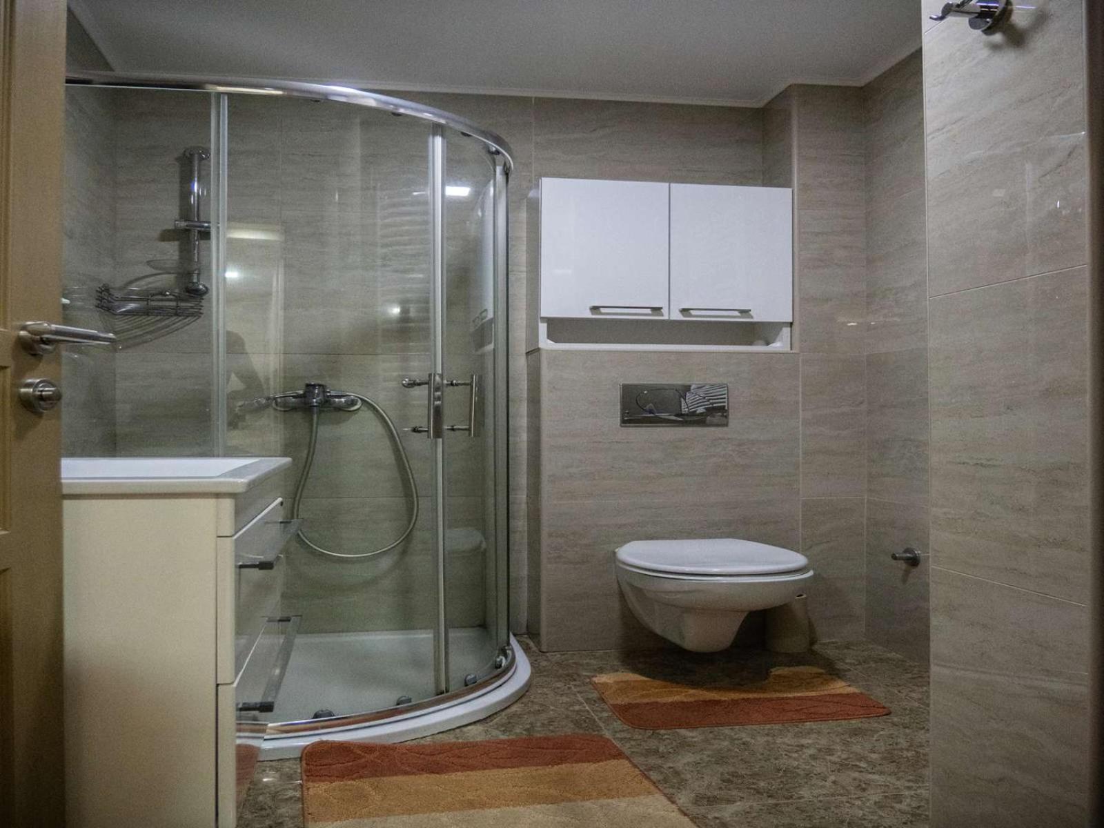 Apartman Dnd Zlatibor Sa Garazom Bagian luar foto