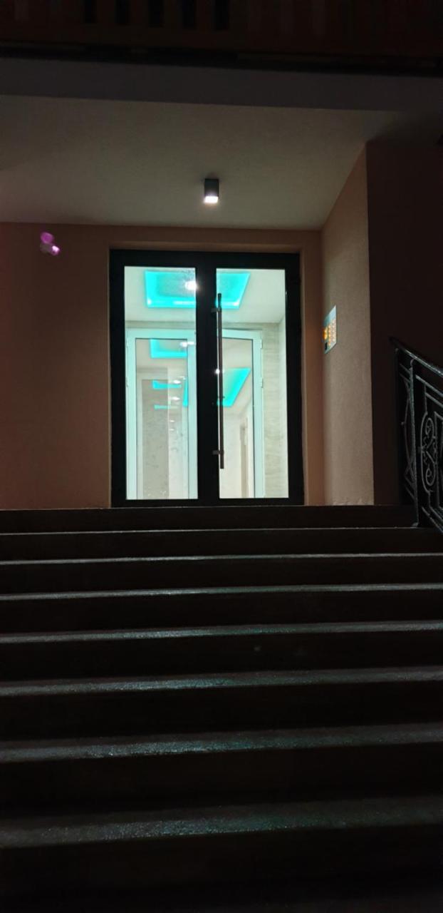 Apartman Dnd Zlatibor Sa Garazom Bagian luar foto