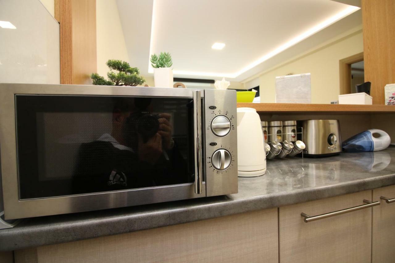 Apartman Dnd Zlatibor Sa Garazom Bagian luar foto