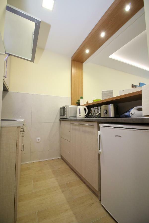 Apartman Dnd Zlatibor Sa Garazom Bagian luar foto