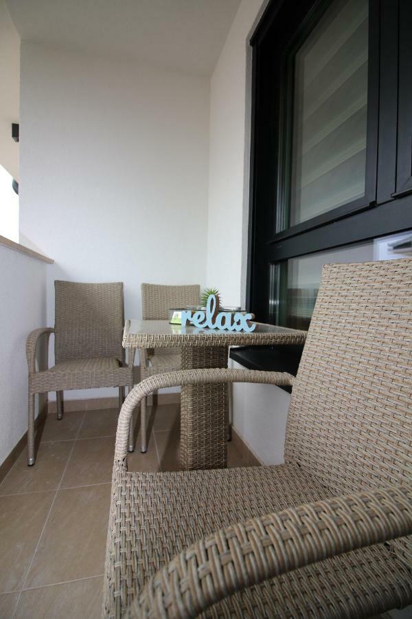 Apartman Dnd Zlatibor Sa Garazom Bagian luar foto