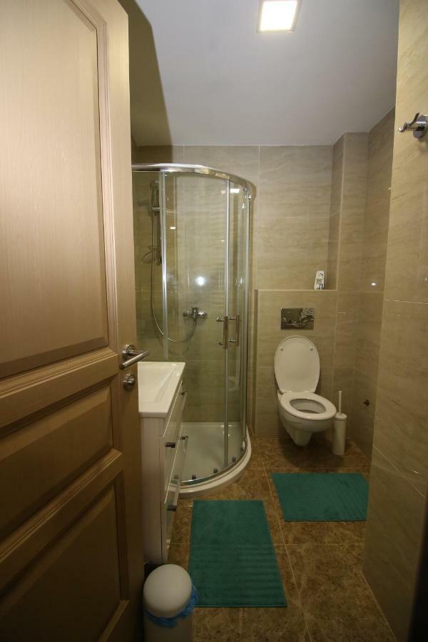 Apartman Dnd Zlatibor Sa Garazom Bagian luar foto