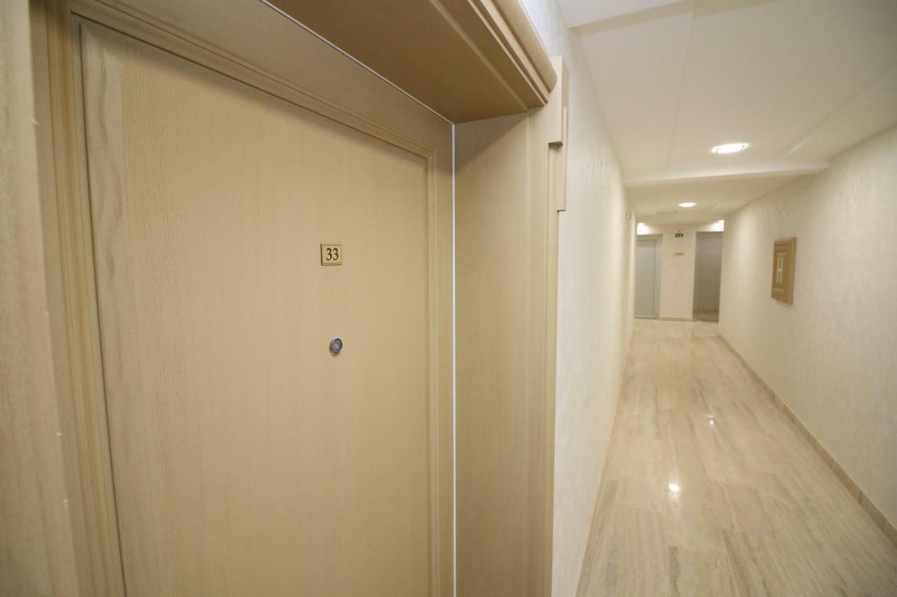 Apartman Dnd Zlatibor Sa Garazom Bagian luar foto