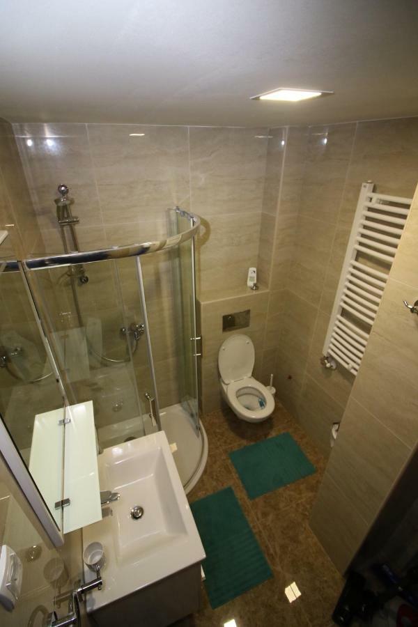 Apartman Dnd Zlatibor Sa Garazom Bagian luar foto