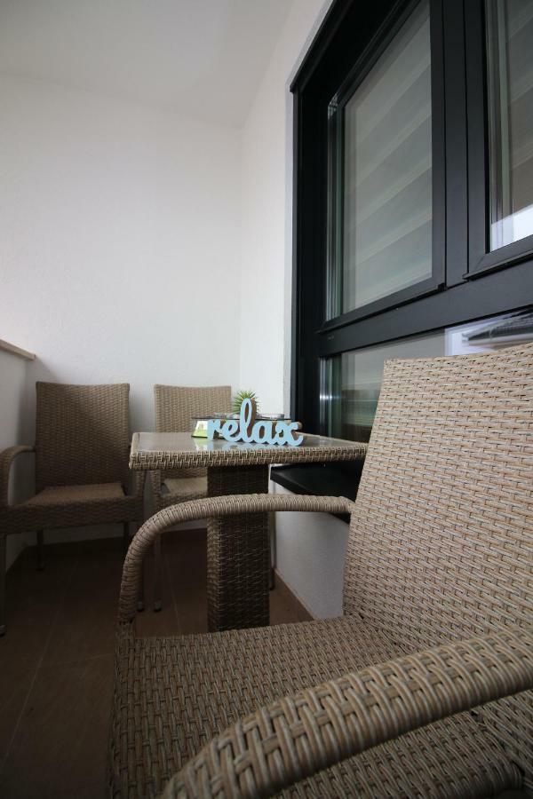 Apartman Dnd Zlatibor Sa Garazom Bagian luar foto
