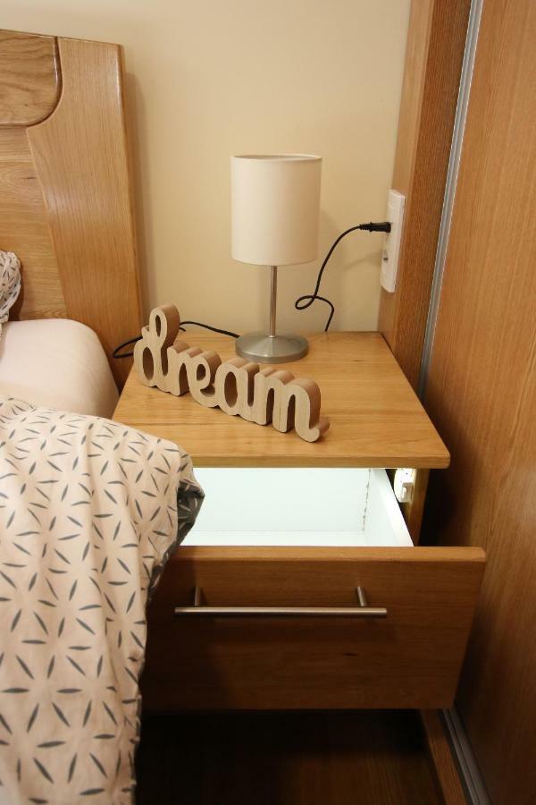 Apartman Dnd Zlatibor Sa Garazom Bagian luar foto