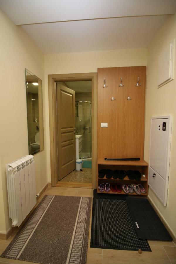 Apartman Dnd Zlatibor Sa Garazom Bagian luar foto